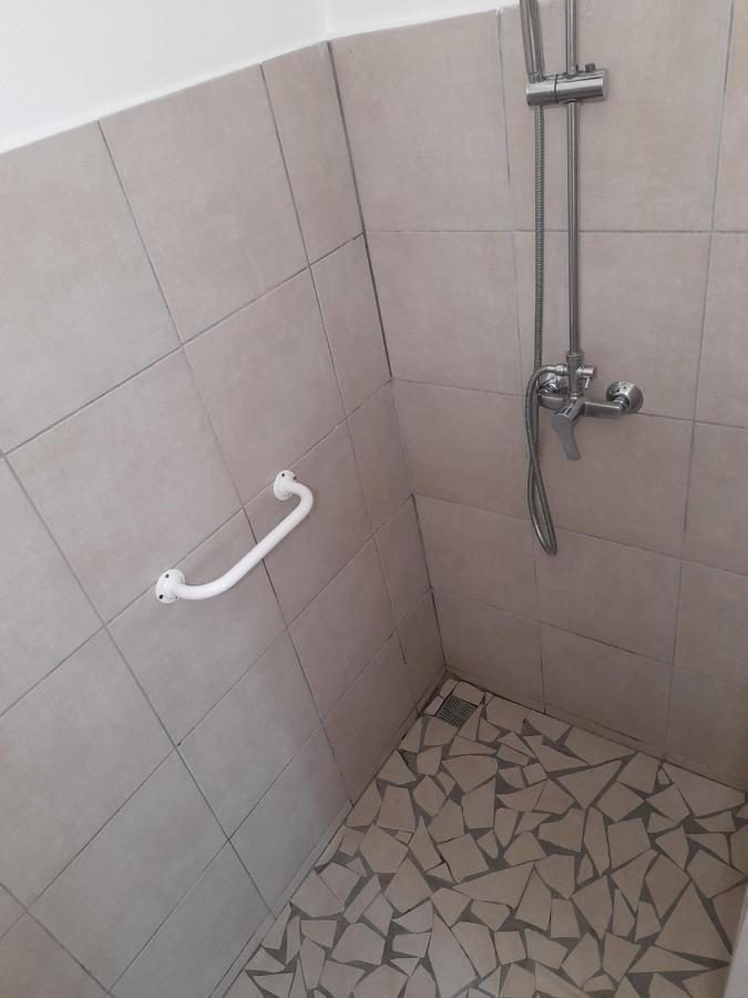 Le Studio De Jeannine Apartman Capesterre-Belle-Eau Kültér fotó